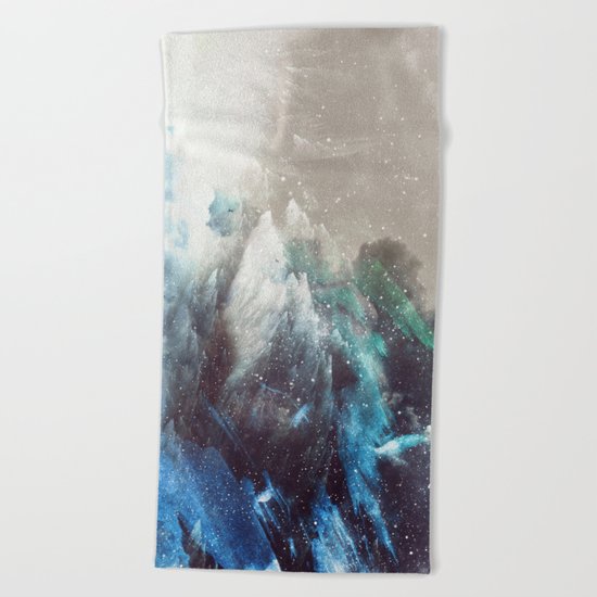 Melekhtaul Beach Towel
