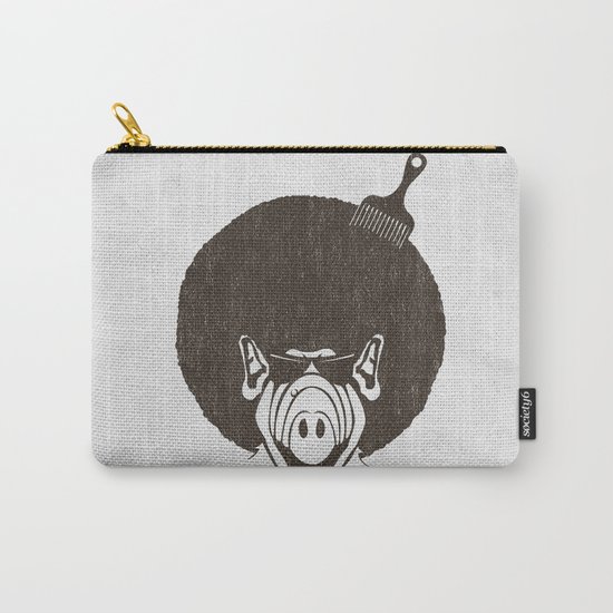 Alfro Carry-All Pouch