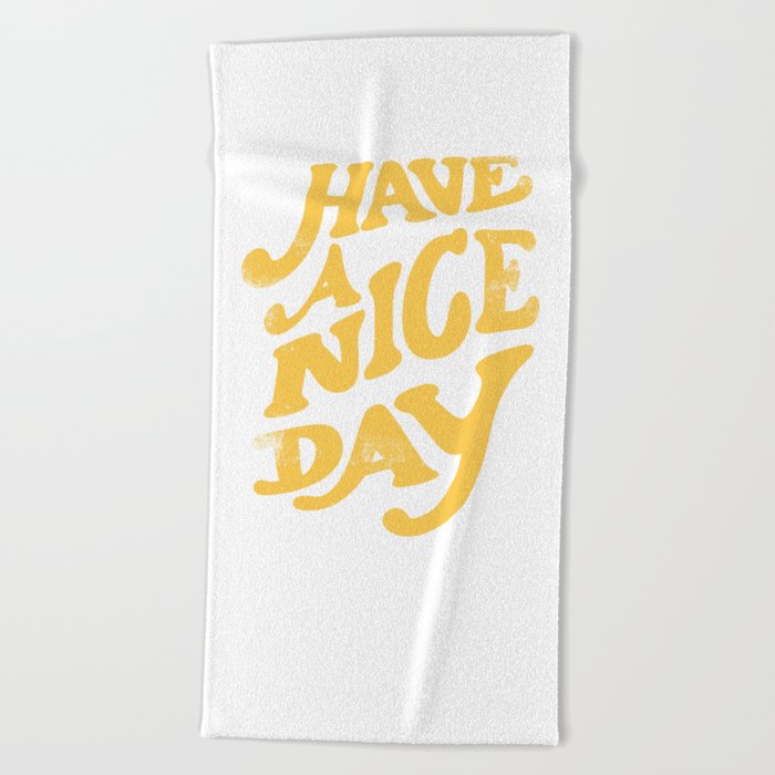 Really nice best sale beach towels