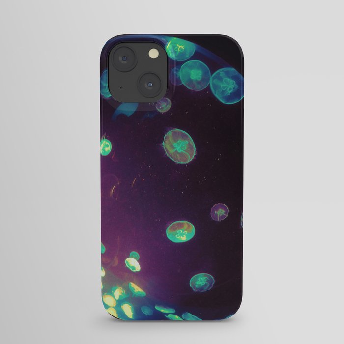Jellyfish iPhone case iPhone Case
