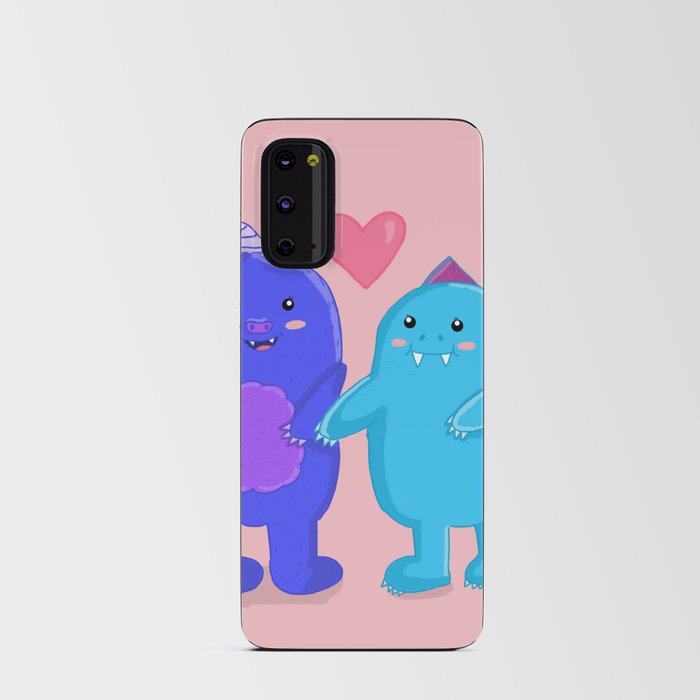 Love is Love Volume 2 Android Card Case