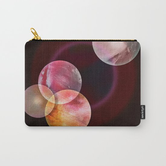 painter's universe Carry-All Pouch