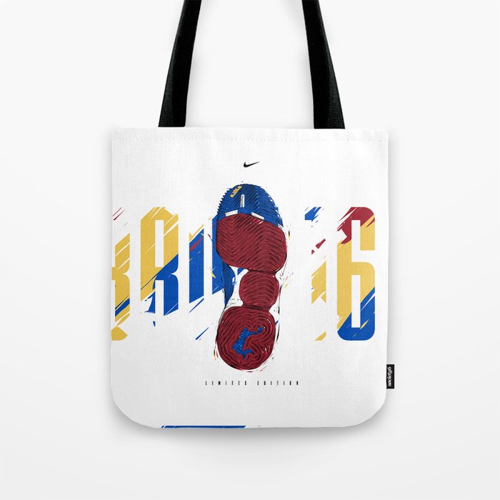 tote lebron