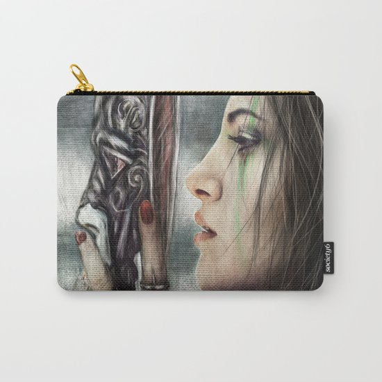 The Other Carry-All Pouch