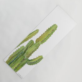 Cactus 2 Yoga Mat