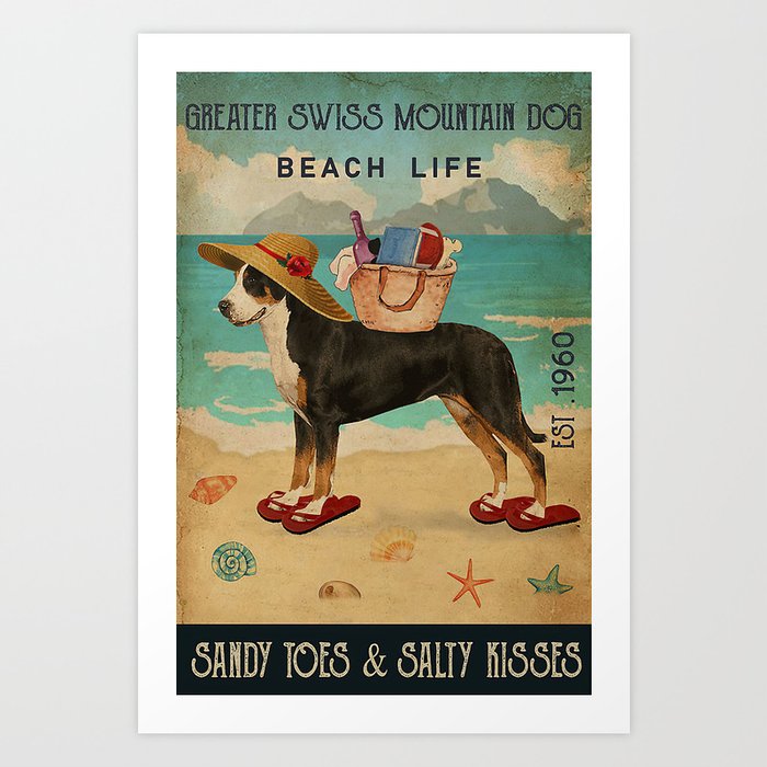 Greater swiss deals mountain dog gifts