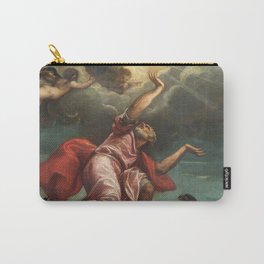 Masterpiece on society6,HOME DECOR,Special Christmas Gifts,iPhone case, Carry-All Pouch