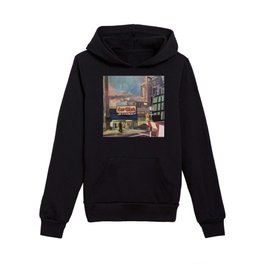 chealsea Kids Pullover Hoodie