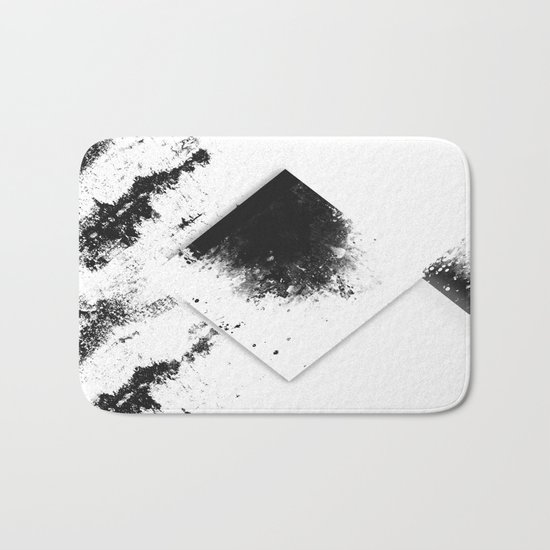 CONTAGIUS Bath Mat