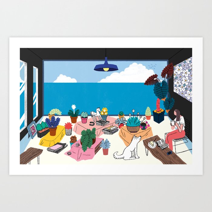 Art Print