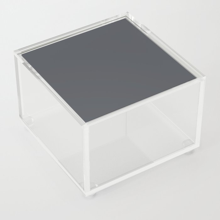 Abbey Acrylic Box