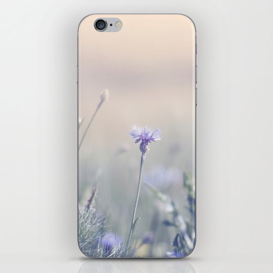 Summer Love iPhone & iPod Skin