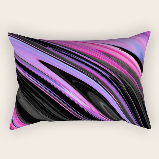 Azeel Rectangular Pillow