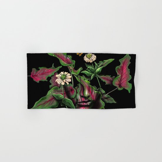 Felicity Hand & Bath Towel