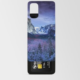 Embrace Adventure Android Card Case