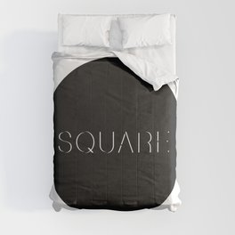Square Comforters