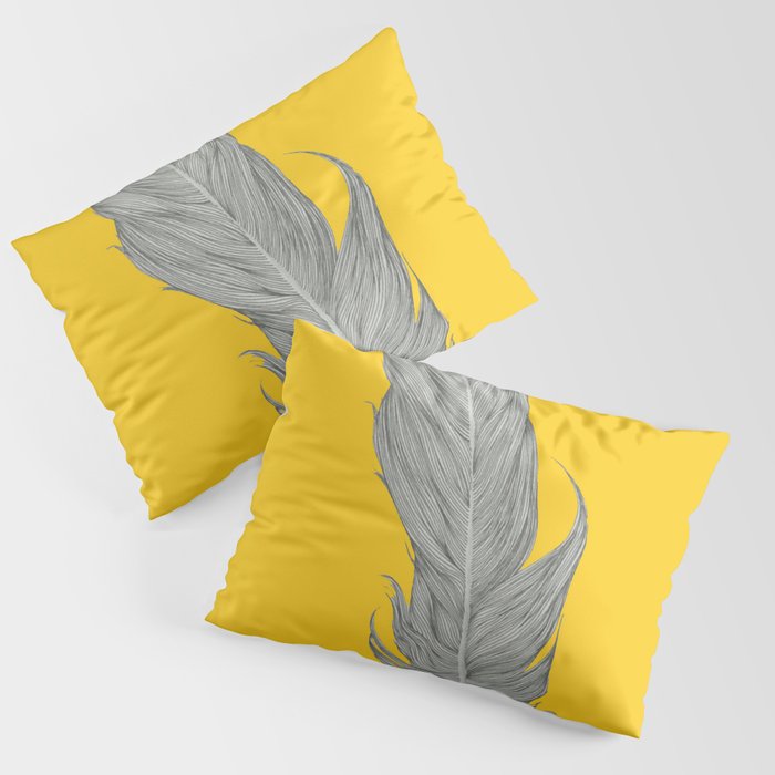 What if I fall? Oh! But what if you fly? Pillow Sham