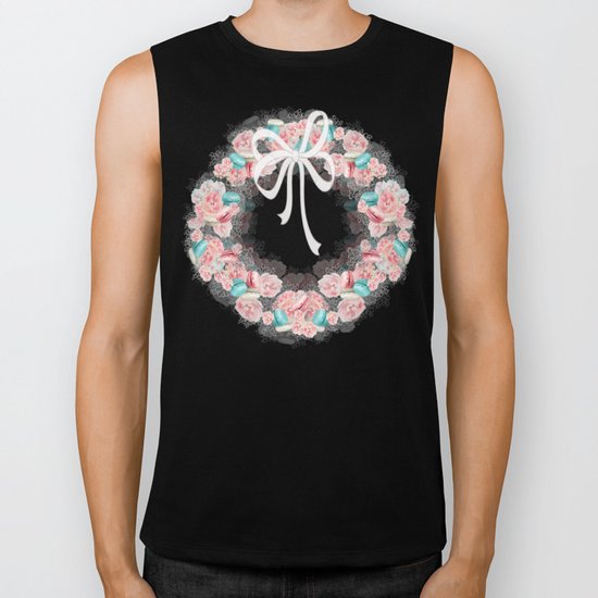 Gift Biker Tank