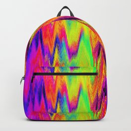 Rainbow Mountain Backpack