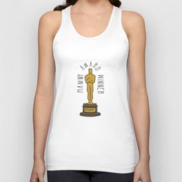 you play the hand you're dealt Unisex Tank Top