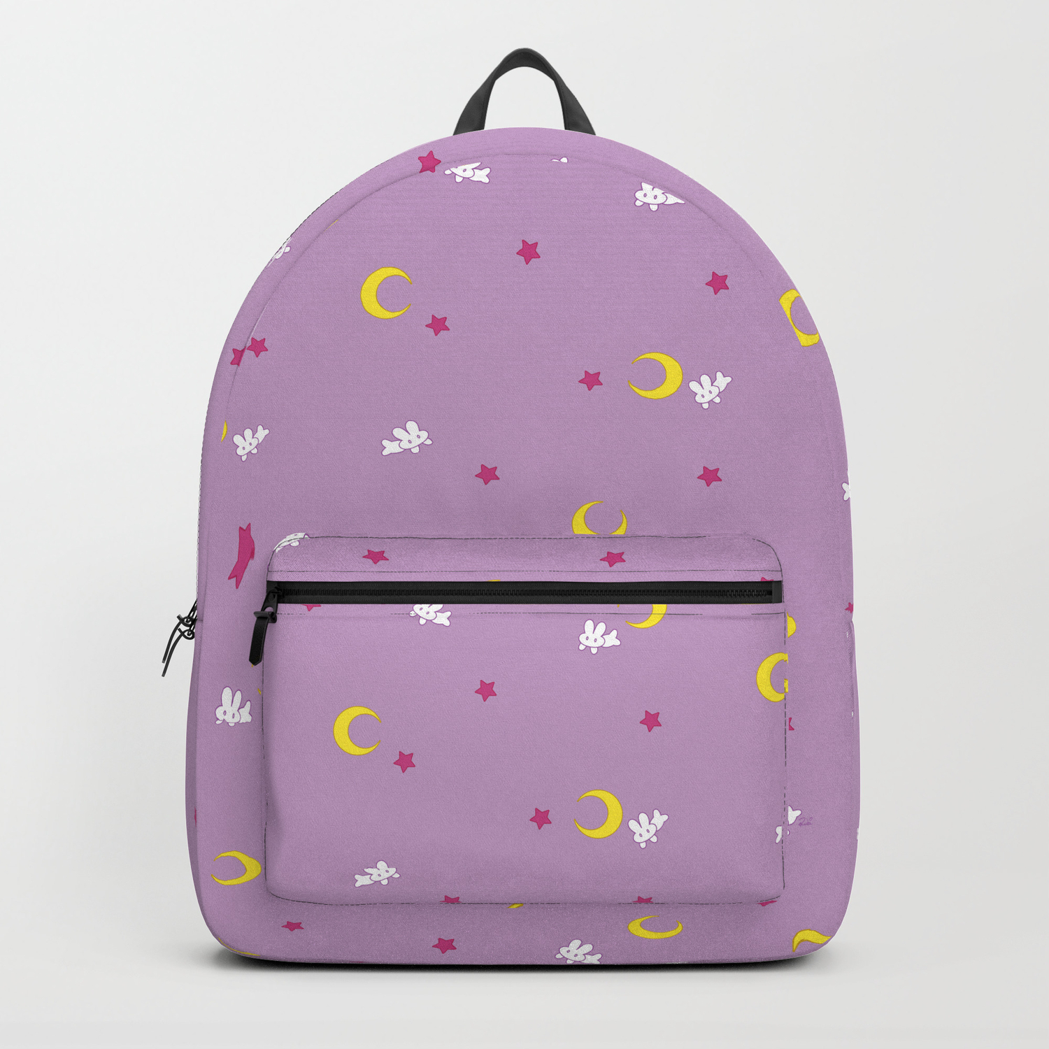 sailor moon backpack