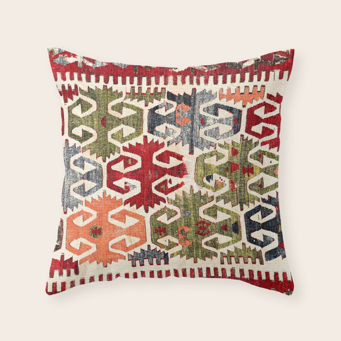 turkish throw pillows