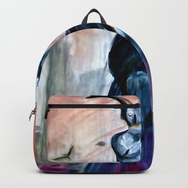 Pan Backpack