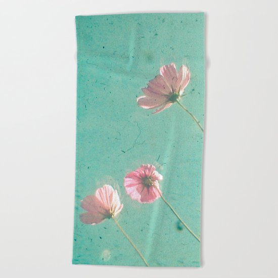 Meadow Beach Towel
