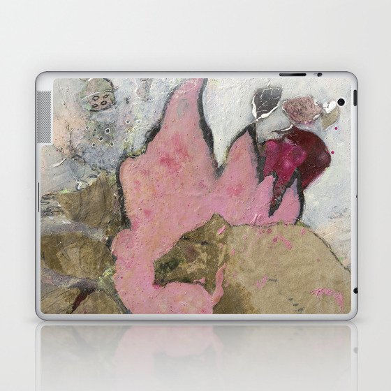 Creatures Laptop & iPad Skin