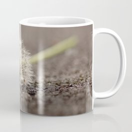 Fallen Coffee Mug