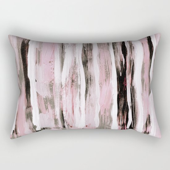 Trailblazer Rectangular Pillow