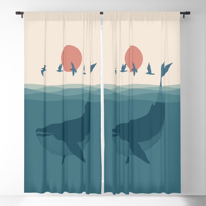 Blackout Curtain