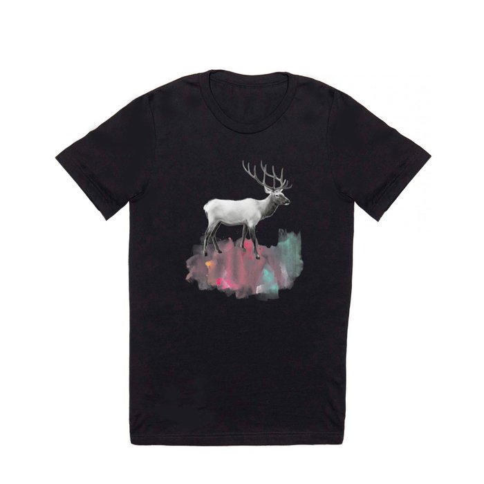 Wild No. 2 // Elk T Shirt