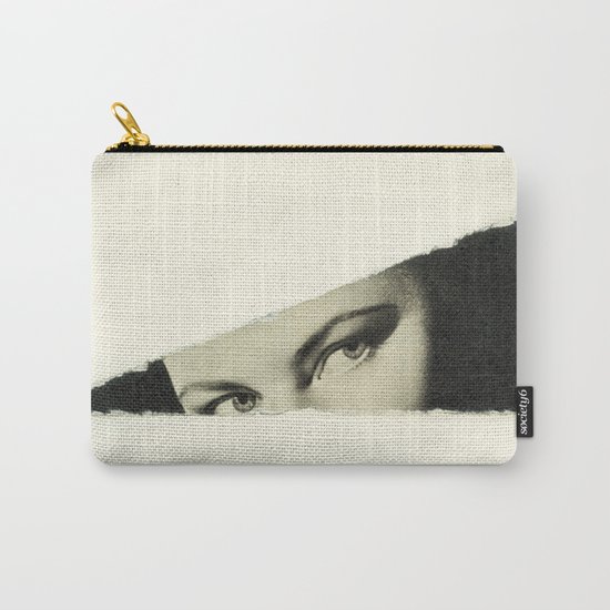 Hideaway Carry-All Pouch