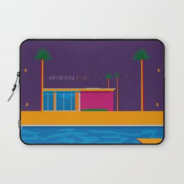 After A Splash Laptop Sleeve