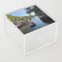 Amsterdam Acrylic Box