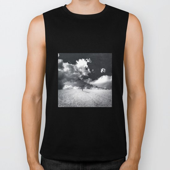 the dream within Biker Tank