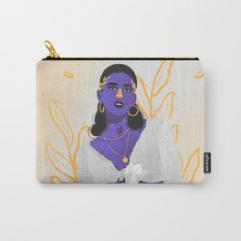 Nathy Peluso Carry-All Pouch