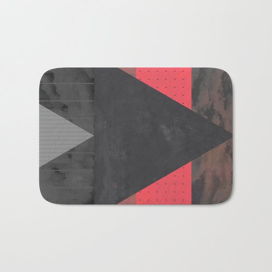 Empire Bath Mat
