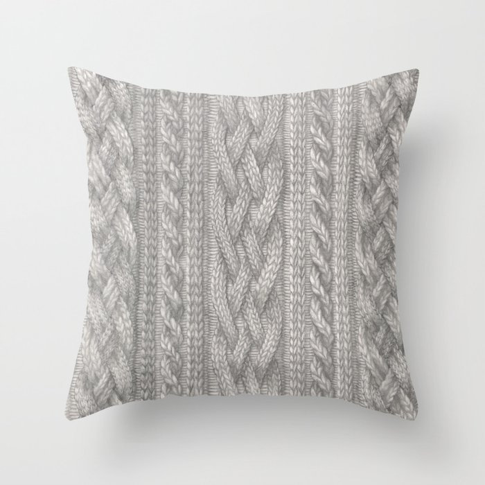 Throw Pillow