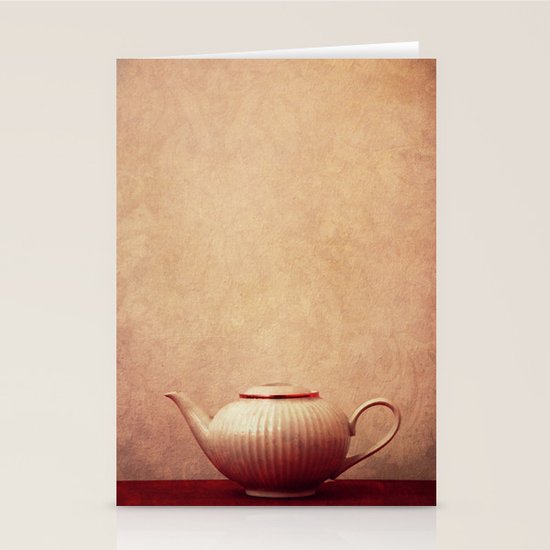 può Stationery Cards