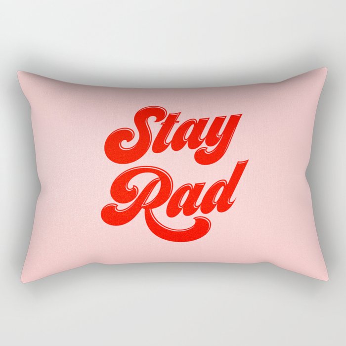 Rectangular Pillow