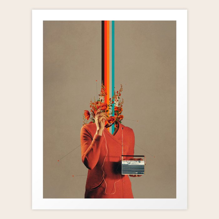 Art Print