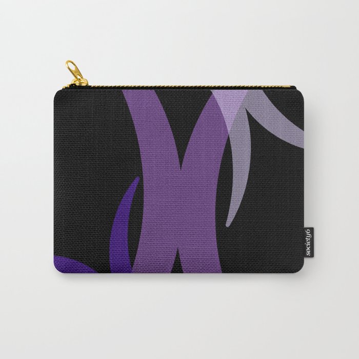 Goddess XXX Carry-All Pouch