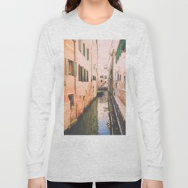 Venice II Long Sleeve T-shirt
