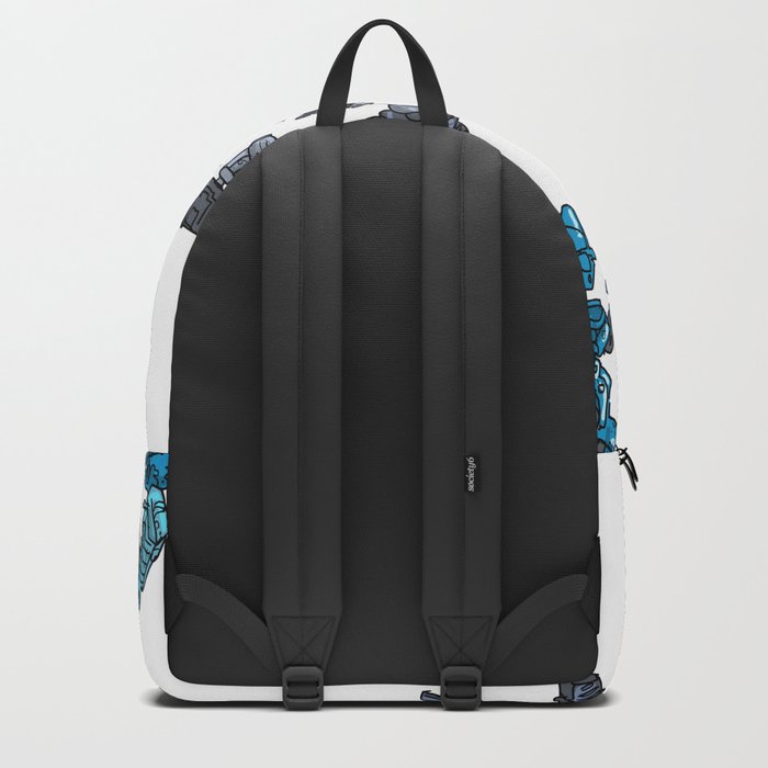 Bionicle backpack discount