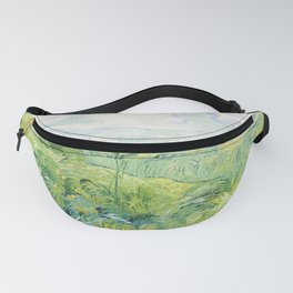 art by vincent van gogh Fanny Pack