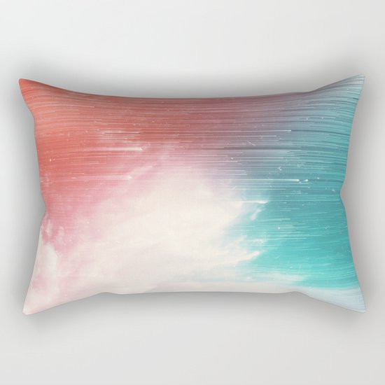 V3l0X Rectangular Pillow
