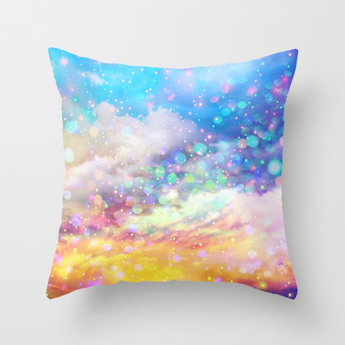 accent-pillows with indoor & outdoor
