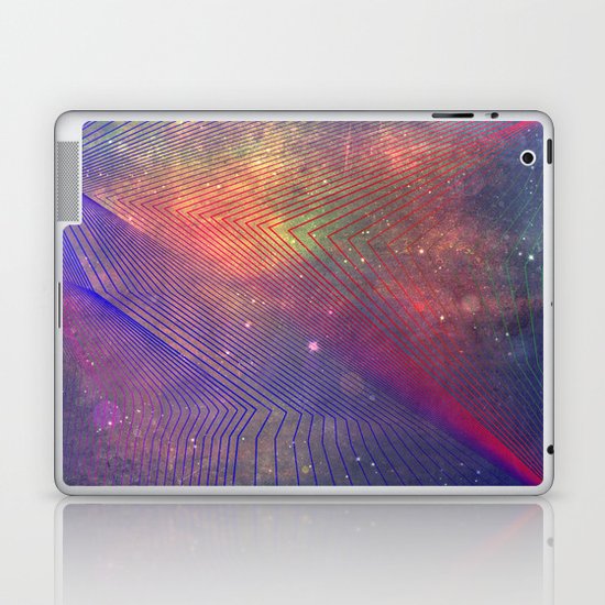 nyyd cyffyy Laptop & iPad Skin